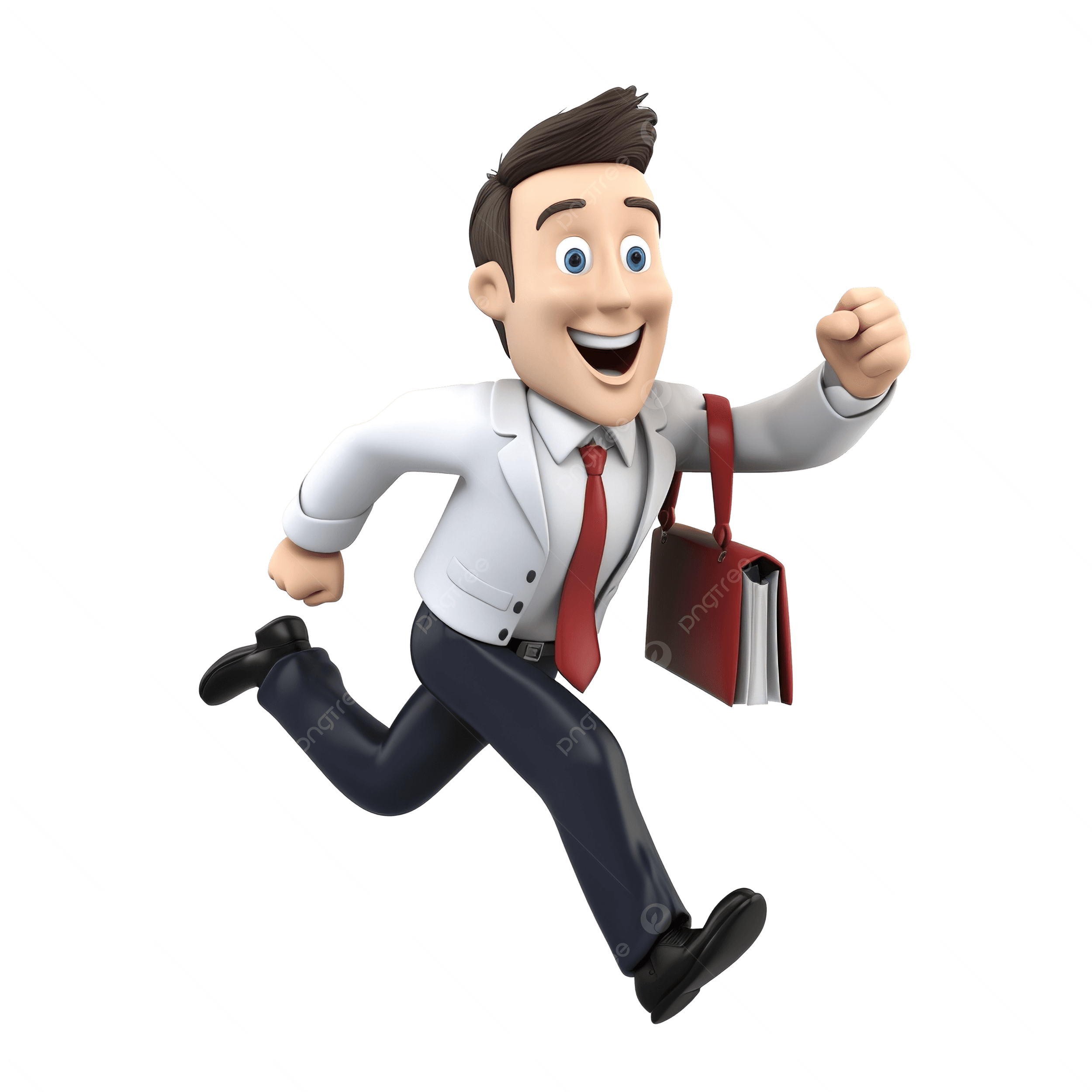 Job Seeker 3D